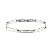 Bracelet Sector No Limits Man in Steel SZS144